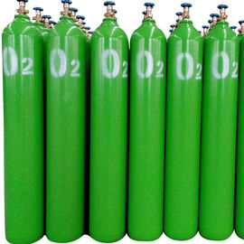 O2 Zuivere Gassen van het Zuurstofgas de ultra