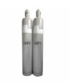 Wolframhexafluoride WF6 Gas ultra Zuivere Gassen