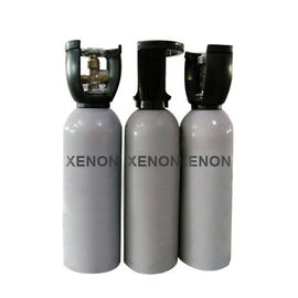 Het kleurloze Gas CAS 7740-63-3 van Xenonxe