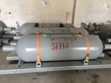Het zuivere Gas van het Vloeibare Gassensilaan SiH4