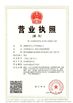 China Chengdu Taiyu Industrial Gases Co., Ltd certificaten